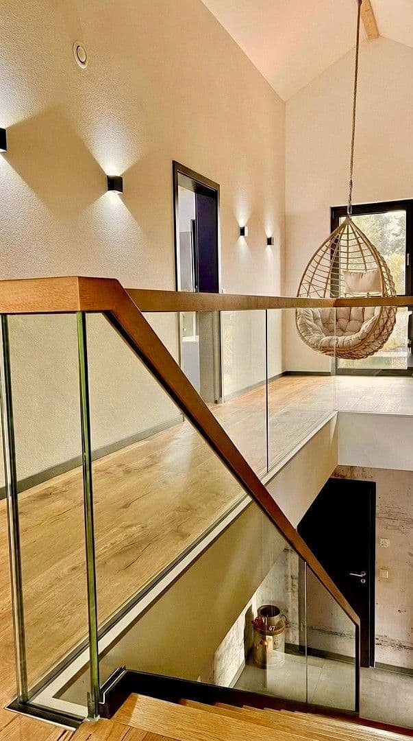 Predaj domu 163 m², pozemek 485 m², Waldshut-Tiengen, Bádensko-Wurttembersko Predaj domu 163 m², pozemek 485 m², Waldshut-Tiengen, Bádensko-Wurttembersko