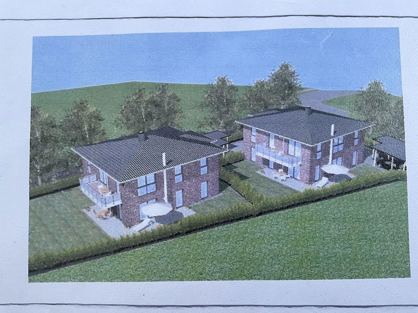 Predaj pozemku 500 m², Hamburg, Hamburg Predaj pozemku 500 m², Hamburg, Hamburg