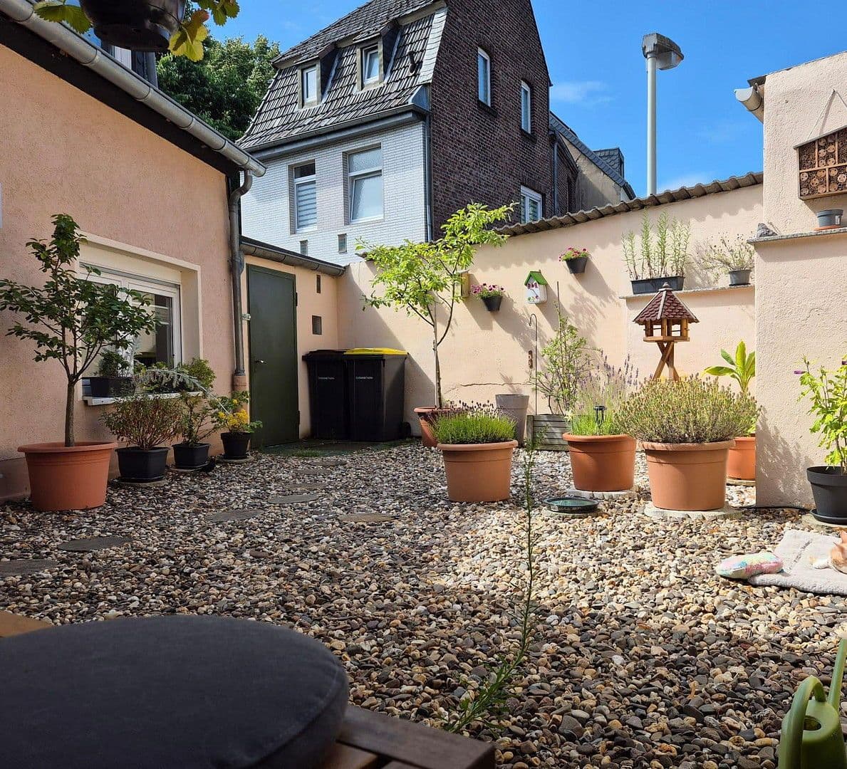 Prenájom domu 75 m², pozemek 110 m², Frechen, Severné Porýnie - Westfálsko Prenájom domu 75 m², pozemek 110 m², Frechen, Severné Porýnie - Westfálsko