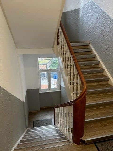 Prenájom bytu 2-izbový 64 m², Höfener Str. 18, Fürth, Bavorsko Prenájom bytu 2-izbový 64 m², Höfener Str. 18, Fürth, Bavorsko