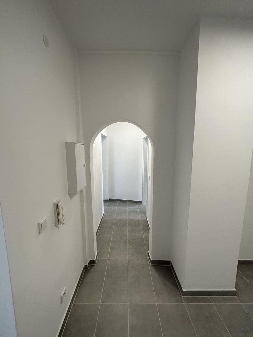 Prenájom bytu 2-izbový 64 m², Höfener Str. 18, Fürth, Bavorsko Prenájom bytu 2-izbový 64 m², Höfener Str. 18, Fürth, Bavorsko