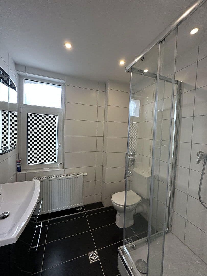 Prenájom bytu 2-izbový 64 m², Höfener Str. 18, Fürth, Bavorsko Prenájom bytu 2-izbový 64 m², Höfener Str. 18, Fürth, Bavorsko