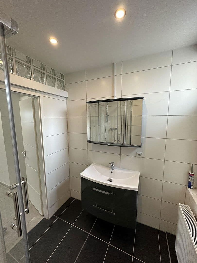 Prenájom bytu 2-izbový 64 m², Höfener Str. 18, Fürth, Bavorsko Prenájom bytu 2-izbový 64 m², Höfener Str. 18, Fürth, Bavorsko