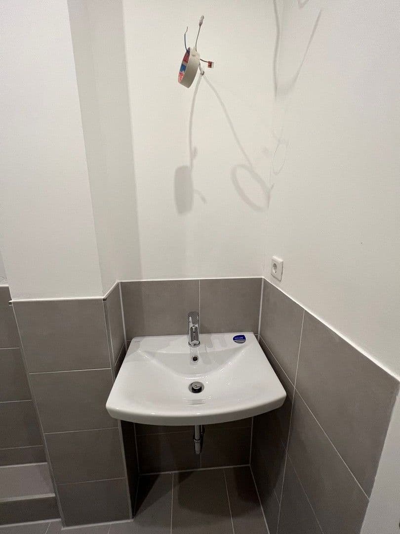 Prenájom bytu 1-izbový 54 m², Goldhammer Straße 46, Bochum, Severné Porýnie - Westfálsko Prenájom bytu 1-izbový 54 m², Goldhammer Straße 46, Bochum, Severné Porýnie - Westfálsko