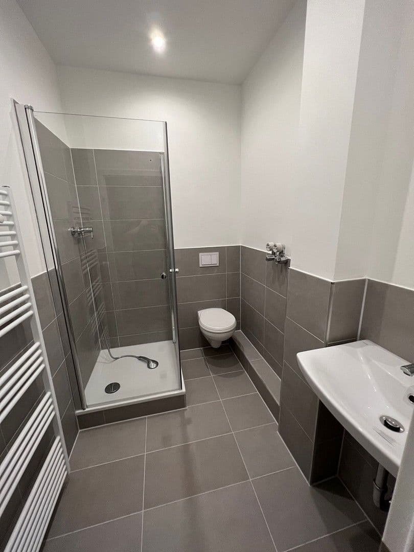 Prenájom bytu 1-izbový 54 m², Goldhammer Straße 46, Bochum, Severné Porýnie - Westfálsko Prenájom bytu 1-izbový 54 m², Goldhammer Straße 46, Bochum, Severné Porýnie - Westfálsko