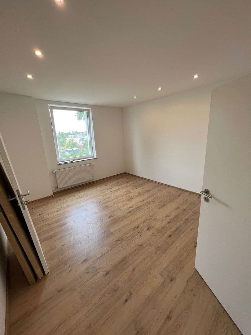 Prenájom bytu 1-izbový 54 m², Goldhammer Straße 46, Bochum, Severné Porýnie - Westfálsko Prenájom bytu 1-izbový 54 m², Goldhammer Straße 46, Bochum, Severné Porýnie - Westfálsko