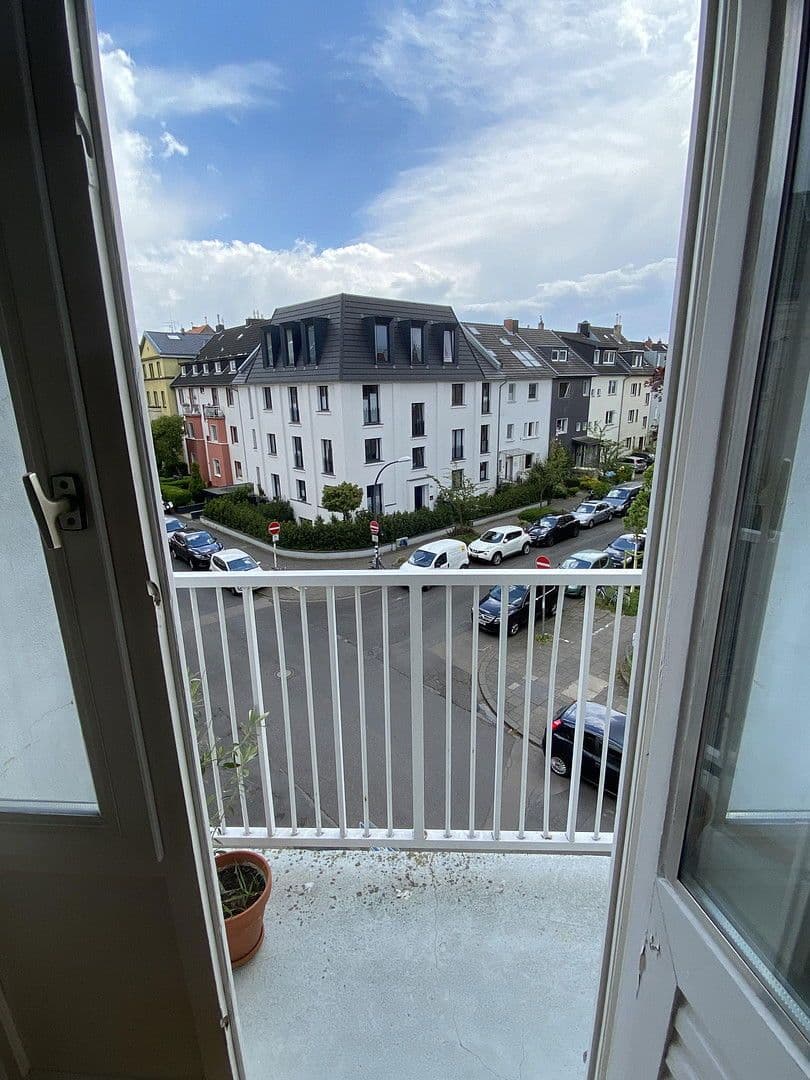 Prenájom bytu 2-izbový 87 m², Petersbergstraße 88, Köln, Severné Porýnie - Westfálsko Prenájom bytu 2-izbový 87 m², Petersbergstraße 88, Köln, Severné Porýnie - Westfálsko