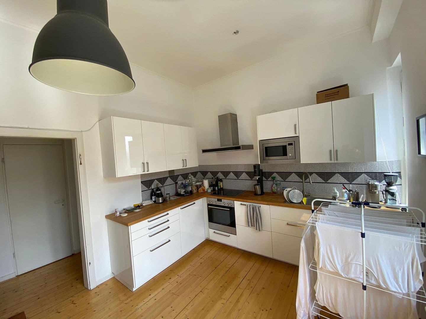 Prenájom bytu 2-izbový 87 m², Petersbergstraße 88, Köln, Severné Porýnie - Westfálsko Prenájom bytu 2-izbový 87 m², Petersbergstraße 88, Köln, Severné Porýnie - Westfálsko