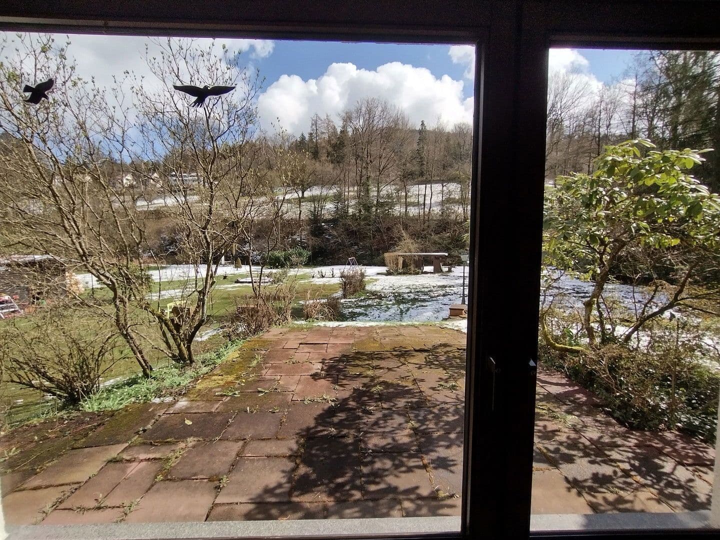 Prenájom bytu 3-izbový 119 m², Schwimmbadstraße 7, Bad Herrenalb, Bádensko-Wurttembersko Prenájom bytu 3-izbový 119 m², Schwimmbadstraße 7, Bad Herrenalb, Bádensko-Wurttembersko