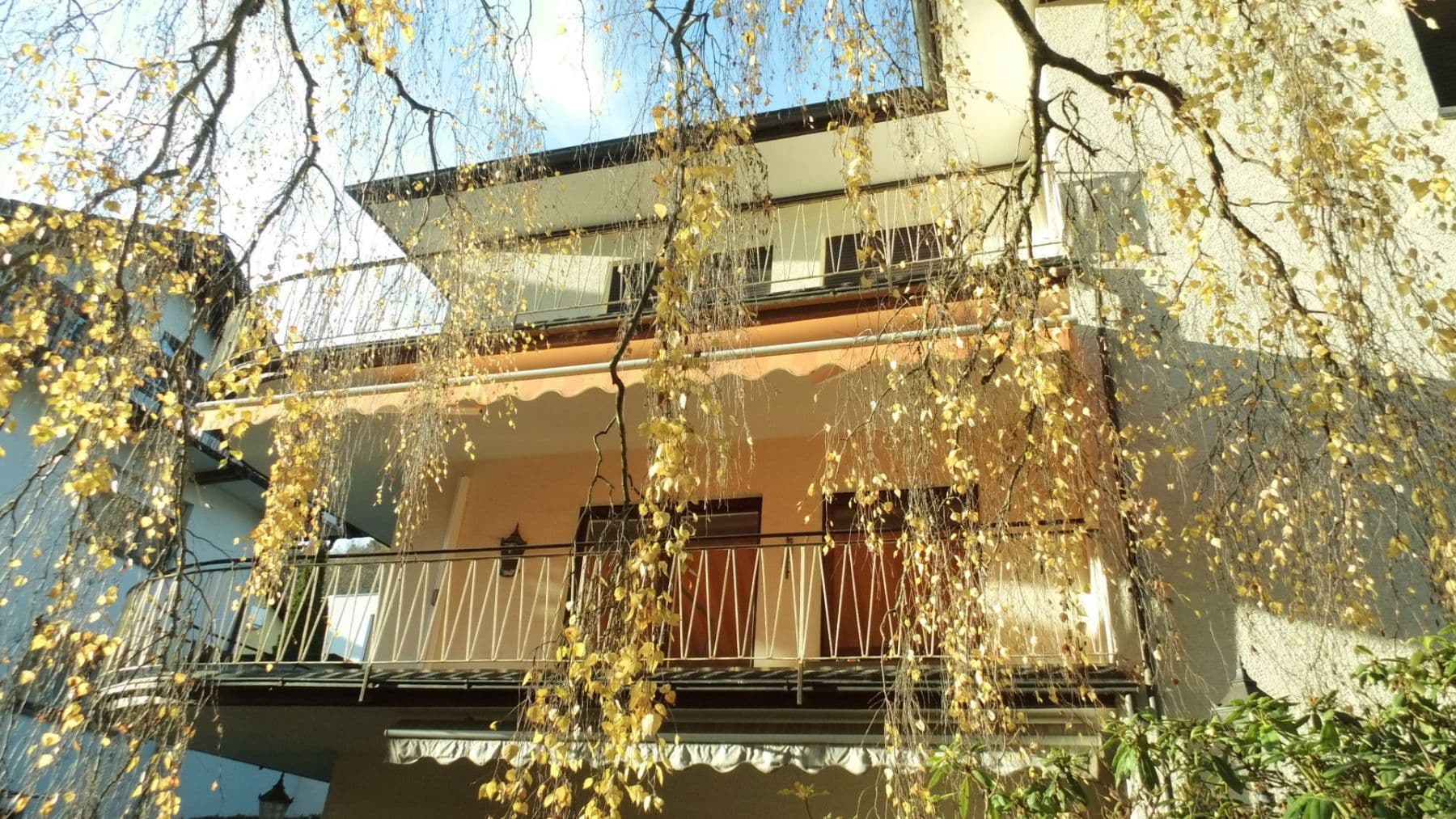 Prenájom bytu 3-izbový 119 m², Schwimmbadstraße 7, Bad Herrenalb, Bádensko-Wurttembersko Prenájom bytu 3-izbový 119 m², Schwimmbadstraße 7, Bad Herrenalb, Bádensko-Wurttembersko