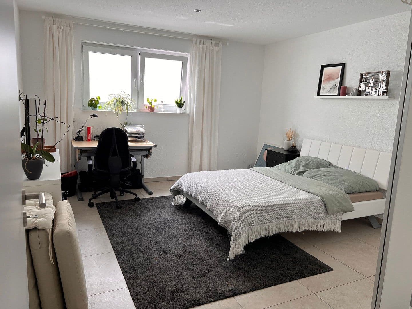 Prenájom bytu 2-izbový 65 m², Rauenberg, Bádensko-Wurttembersko Prenájom bytu 2-izbový 65 m², Rauenberg, Bádensko-Wurttembersko