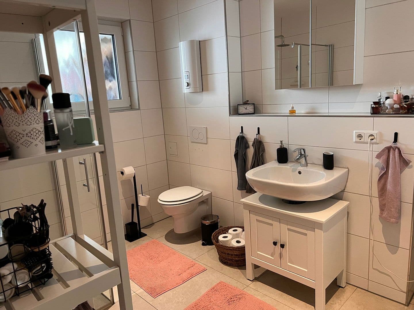 Prenájom bytu 2-izbový 65 m², Rauenberg, Bádensko-Wurttembersko Prenájom bytu 2-izbový 65 m², Rauenberg, Bádensko-Wurttembersko