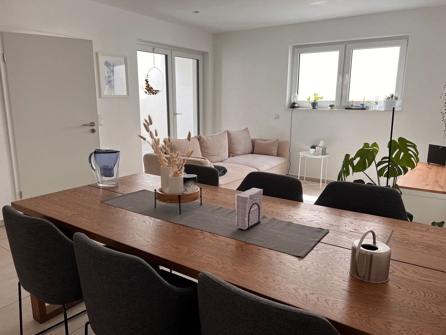 Prenájom bytu 2-izbový 65 m², Rauenberg, Bádensko-Wurttembersko Prenájom bytu 2-izbový 65 m², Rauenberg, Bádensko-Wurttembersko