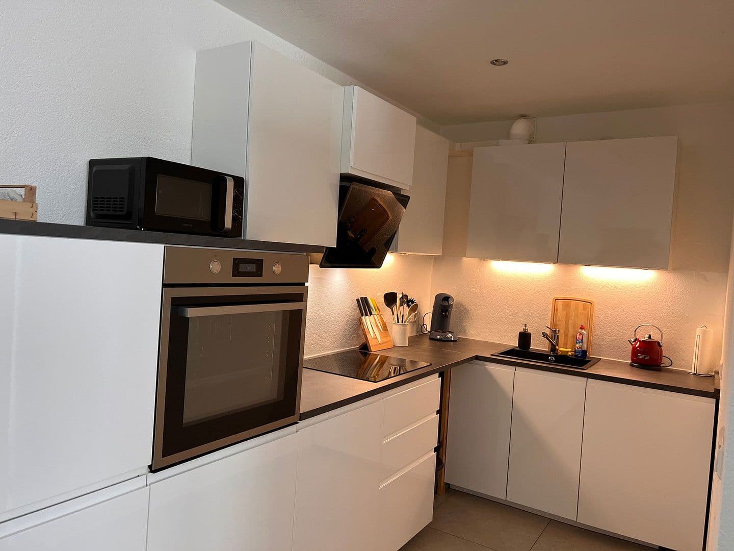 Prenájom bytu 2-izbový 65 m², Rauenberg, Bádensko-Wurttembersko Prenájom bytu 2-izbový 65 m², Rauenberg, Bádensko-Wurttembersko