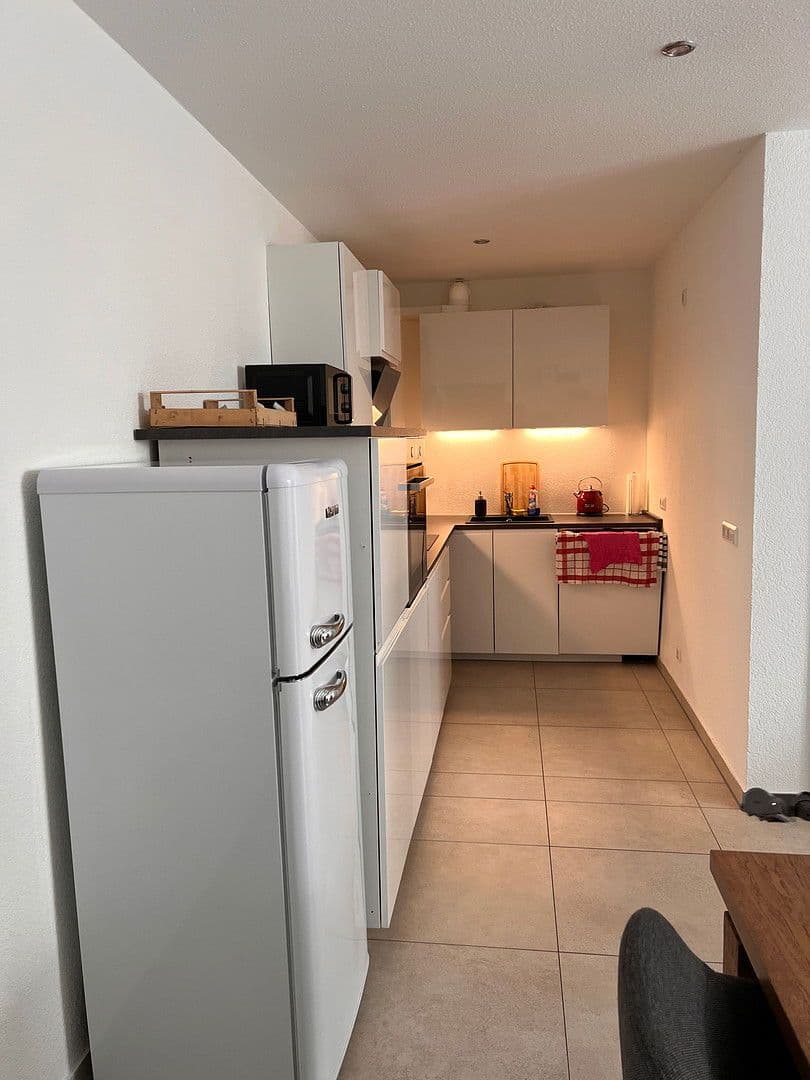 Prenájom bytu 2-izbový 65 m², Rauenberg, Bádensko-Wurttembersko Prenájom bytu 2-izbový 65 m², Rauenberg, Bádensko-Wurttembersko