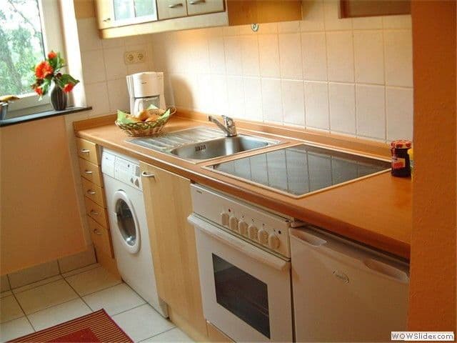 Prenájom bytu 2-izbový 54 m², Hamburg, Hamburg Prenájom bytu 2-izbový 54 m², Hamburg, Hamburg