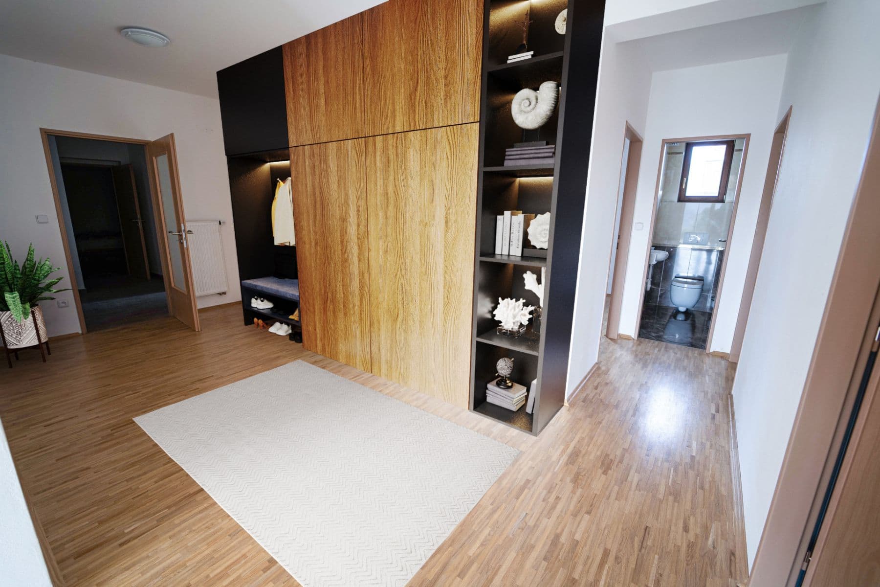 Predaj domu 410 m², pozemek 534 m², Borkovského, Roztoky, Středočeský kraj Predaj domu 410 m², pozemek 534 m², Borkovského, Roztoky, Středočeský kraj