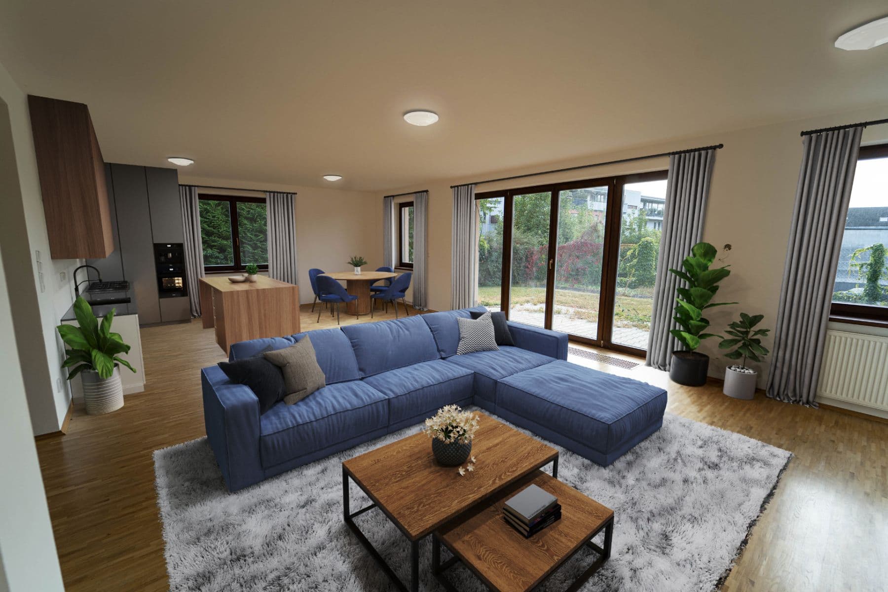 Predaj domu 410 m², pozemek 534 m², Borkovského, Roztoky, Středočeský kraj Predaj domu 410 m², pozemek 534 m², Borkovského, Roztoky, Středočeský kraj