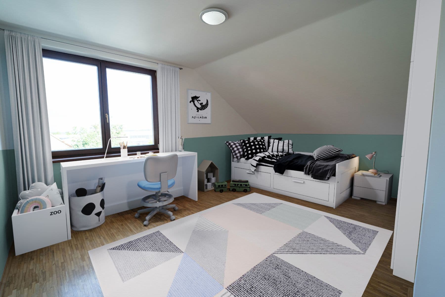 Predaj domu 410 m², pozemek 534 m², Borkovského, Roztoky, Středočeský kraj Predaj domu 410 m², pozemek 534 m², Borkovského, Roztoky, Středočeský kraj