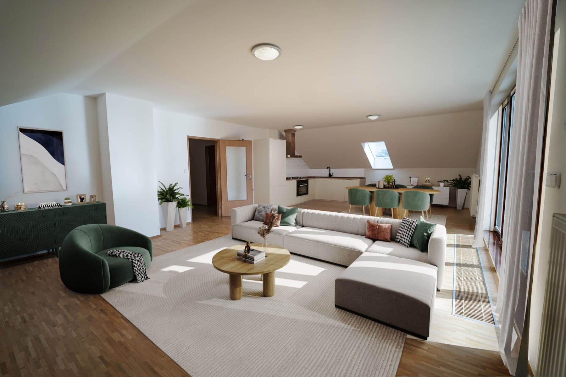 Predaj domu 410 m², pozemek 534 m², Borkovského, Roztoky, Středočeský kraj Predaj domu 410 m², pozemek 534 m², Borkovského, Roztoky, Středočeský kraj