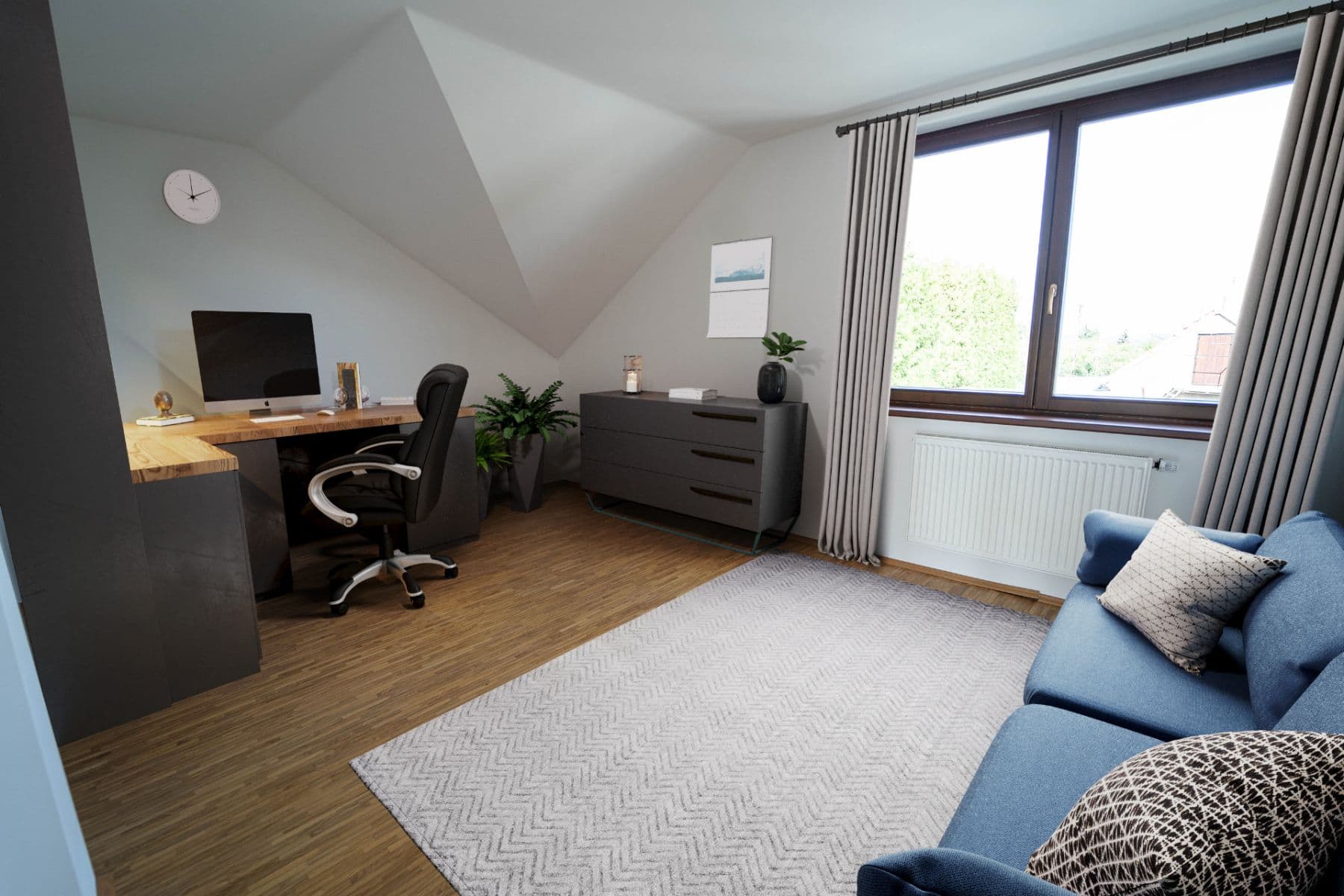 Predaj domu 410 m², pozemek 534 m², Borkovského, Roztoky, Středočeský kraj Predaj domu 410 m², pozemek 534 m², Borkovského, Roztoky, Středočeský kraj