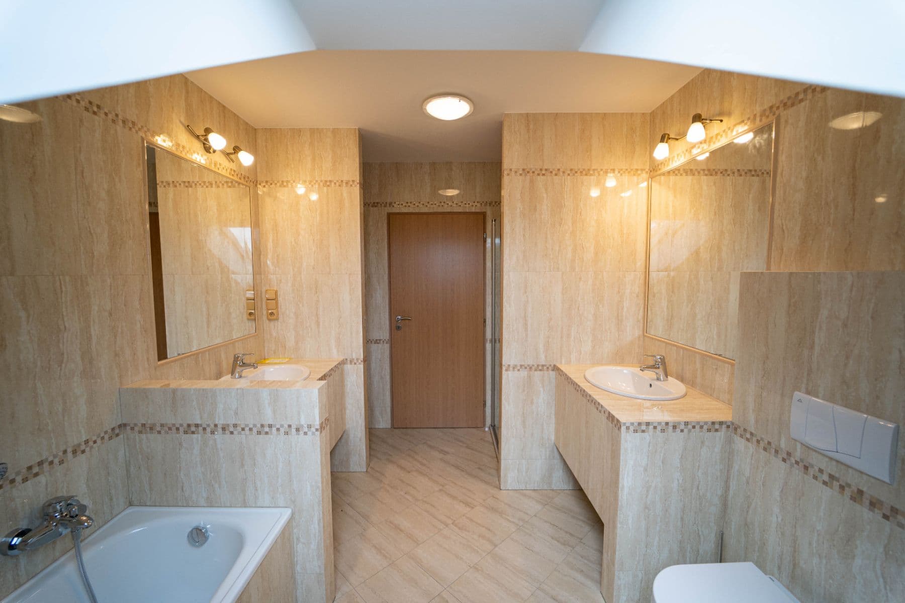 Predaj domu 410 m², pozemek 534 m², Borkovského, Roztoky, Středočeský kraj Predaj domu 410 m², pozemek 534 m², Borkovského, Roztoky, Středočeský kraj