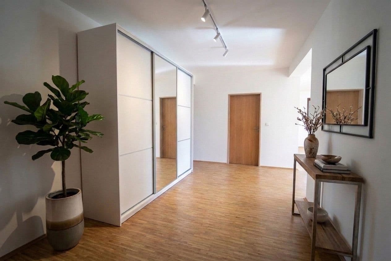Predaj domu 410 m², pozemek 534 m², Borkovského, Roztoky, Středočeský kraj Predaj domu 410 m², pozemek 534 m², Borkovského, Roztoky, Středočeský kraj