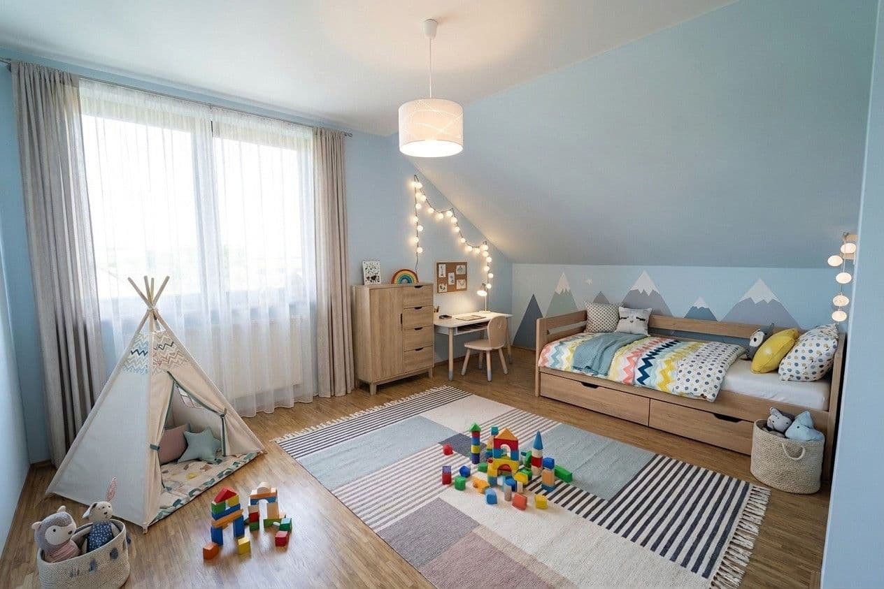 Predaj domu 410 m², pozemek 534 m², Borkovského, Roztoky, Středočeský kraj Predaj domu 410 m², pozemek 534 m², Borkovského, Roztoky, Středočeský kraj