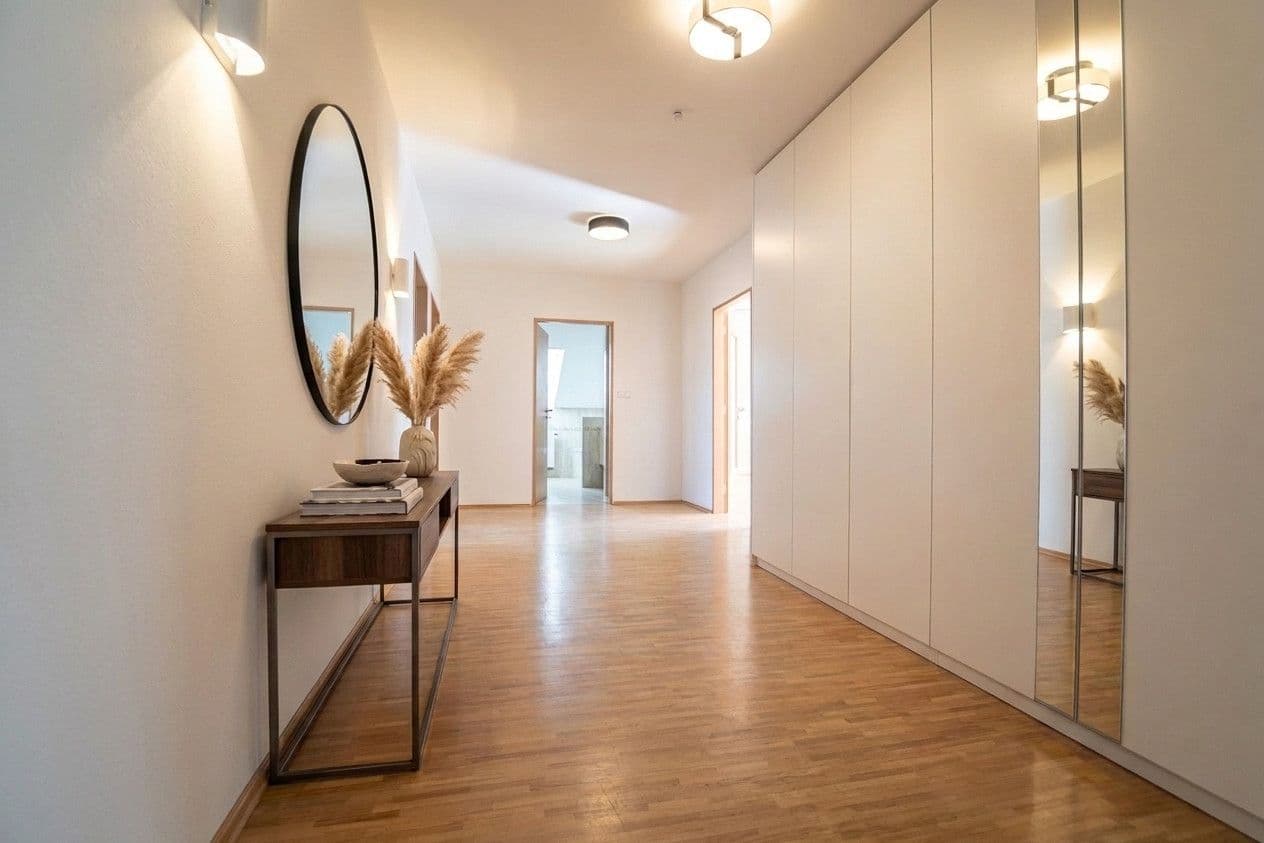 Predaj domu 410 m², pozemek 534 m², Borkovského, Roztoky, Středočeský kraj Predaj domu 410 m², pozemek 534 m², Borkovského, Roztoky, Středočeský kraj