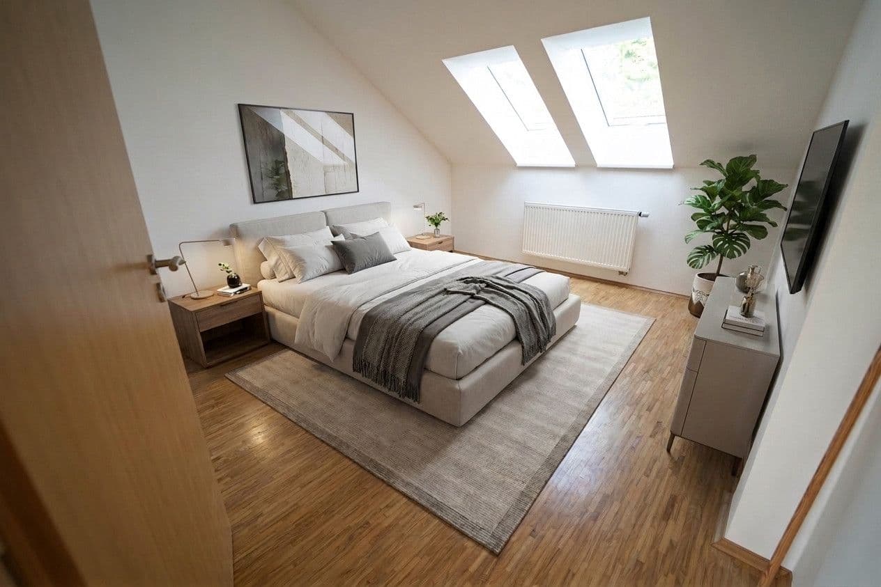 Predaj domu 410 m², pozemek 534 m², Borkovského, Roztoky, Středočeský kraj Predaj domu 410 m², pozemek 534 m², Borkovského, Roztoky, Středočeský kraj