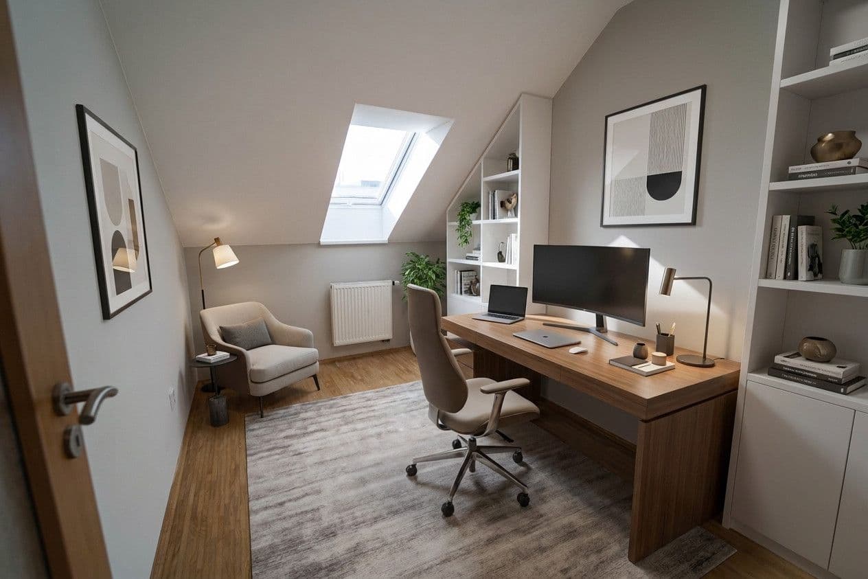 Predaj domu 410 m², pozemek 534 m², Borkovského, Roztoky, Středočeský kraj Predaj domu 410 m², pozemek 534 m², Borkovského, Roztoky, Středočeský kraj