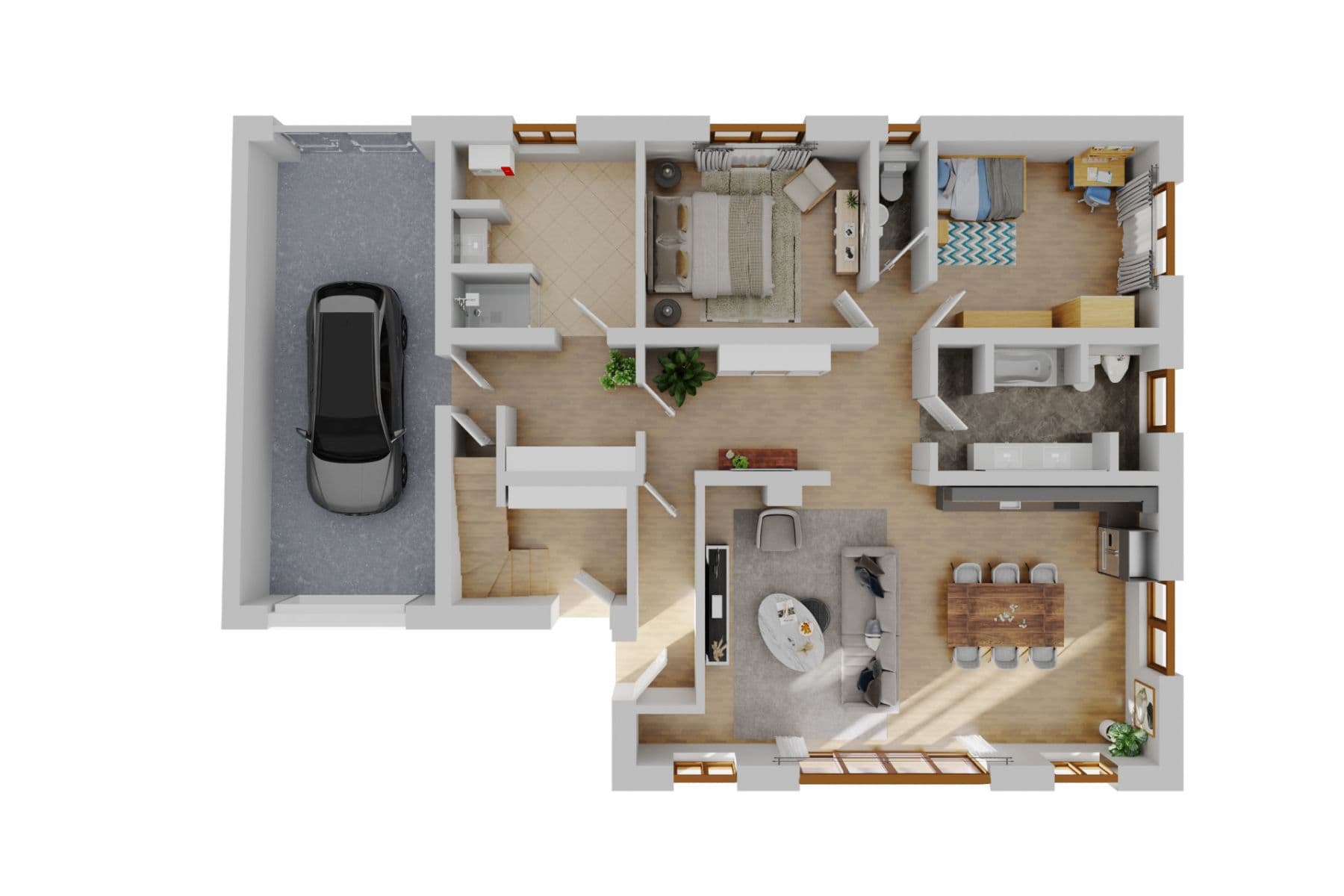 Predaj domu 410 m², pozemek 534 m², Borkovského, Roztoky, Středočeský kraj Predaj domu 410 m², pozemek 534 m², Borkovského, Roztoky, Středočeský kraj