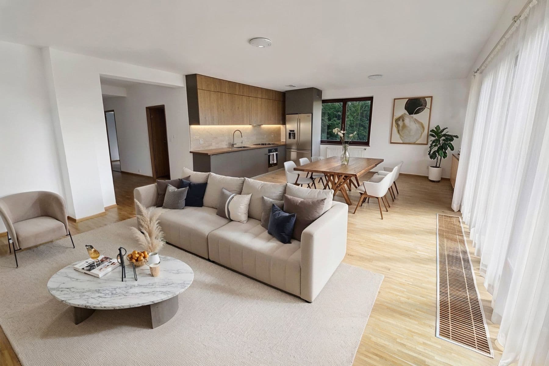 Predaj domu 410 m², pozemek 534 m², Borkovského, Roztoky, Středočeský kraj Predaj domu 410 m², pozemek 534 m², Borkovského, Roztoky, Středočeský kraj