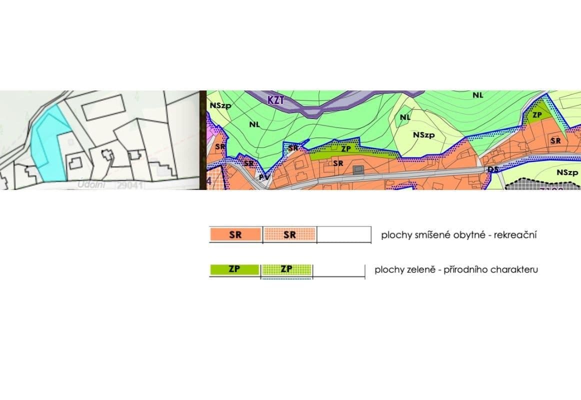 Predaj pozemku 2.436 m², Smržovka, Liberecký kraj Predaj pozemku 2.436 m², Smržovka, Liberecký kraj