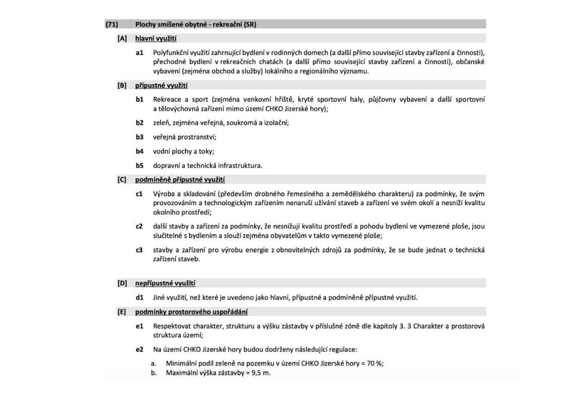 Predaj pozemku 2.436 m², Smržovka, Liberecký kraj Predaj pozemku 2.436 m², Smržovka, Liberecký kraj