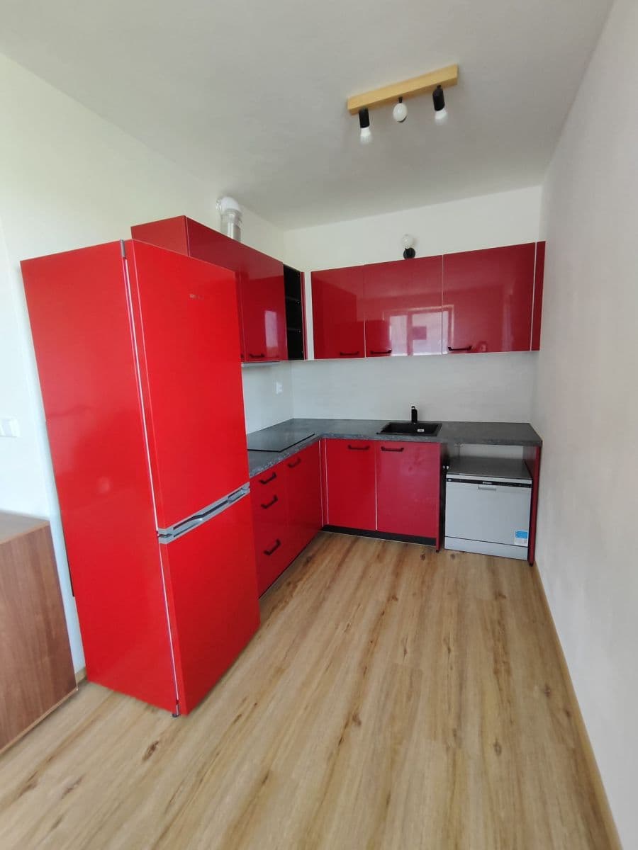 Prenájom bytu 2-izbový 54 m², Želetická, Praha, Praha Prenájom bytu 2-izbový 54 m², Želetická, Praha, Praha