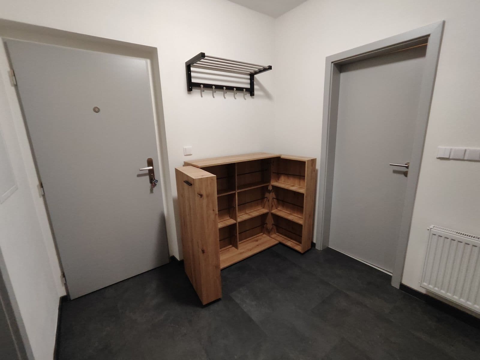 Prenájom bytu 2-izbový 54 m², Želetická, Praha, Praha Prenájom bytu 2-izbový 54 m², Želetická, Praha, Praha