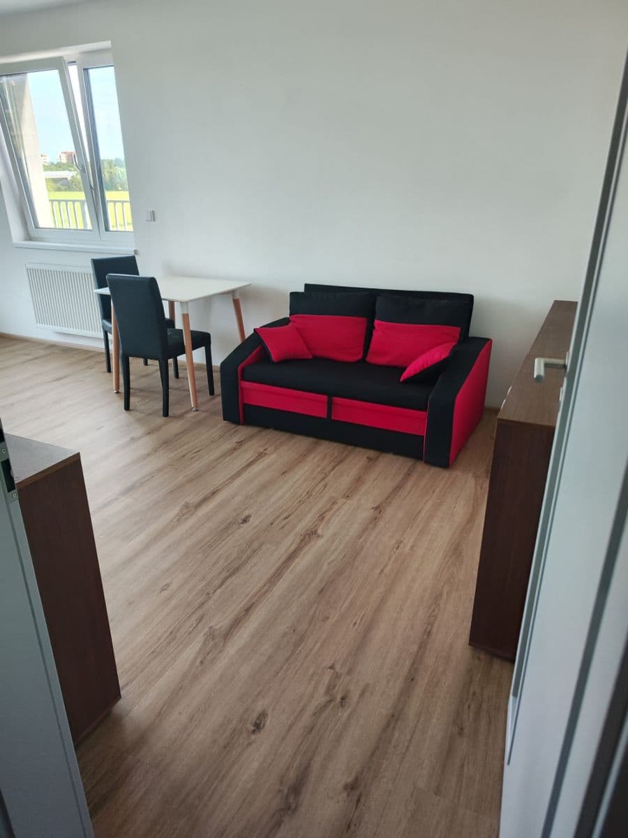 Prenájom bytu 2-izbový 54 m², Želetická, Praha, Praha Prenájom bytu 2-izbový 54 m², Želetická, Praha, Praha
