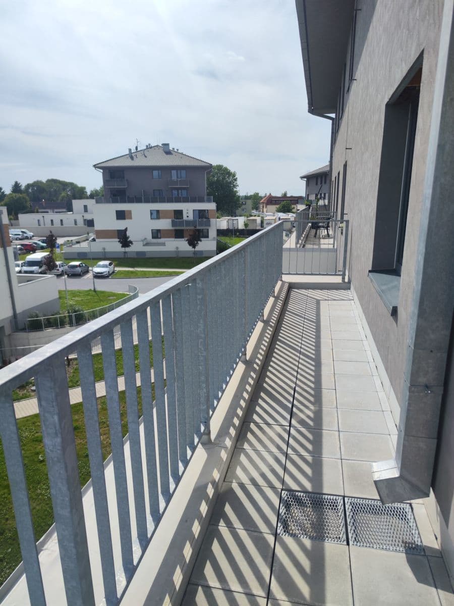 Prenájom bytu 2-izbový 54 m², Želetická, Praha, Praha Prenájom bytu 2-izbový 54 m², Želetická, Praha, Praha