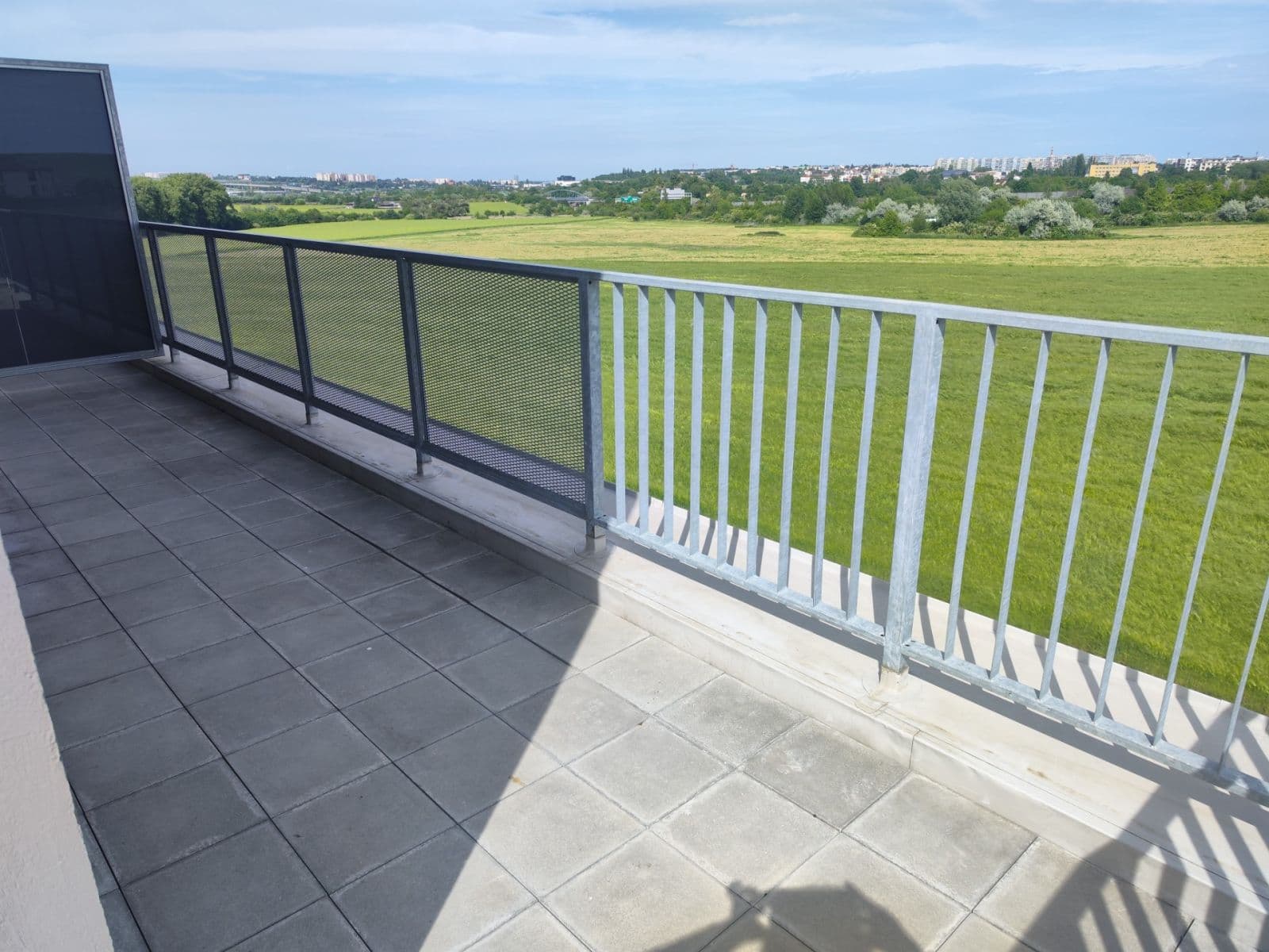 Prenájom bytu 2-izbový 54 m², Želetická, Praha, Praha Prenájom bytu 2-izbový 54 m², Želetická, Praha, Praha