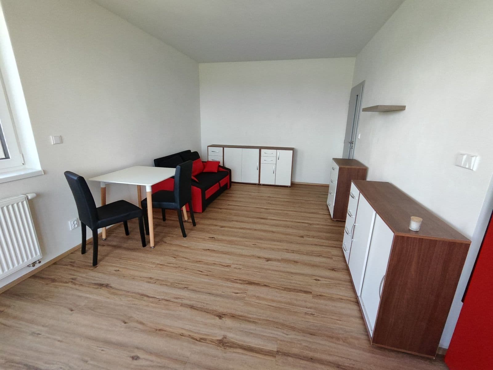 Prenájom bytu 2-izbový 54 m², Želetická, Praha, Praha Prenájom bytu 2-izbový 54 m², Želetická, Praha, Praha