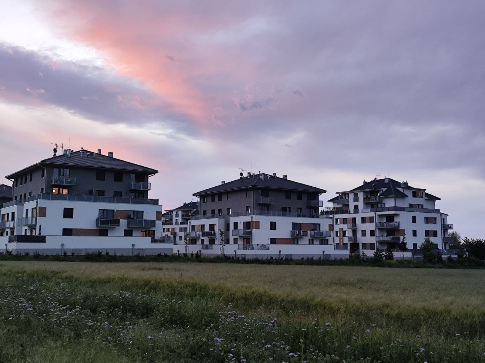 Prenájom bytu 2-izbový 54 m², Želetická, Praha, Praha Prenájom bytu 2-izbový 54 m², Želetická, Praha, Praha