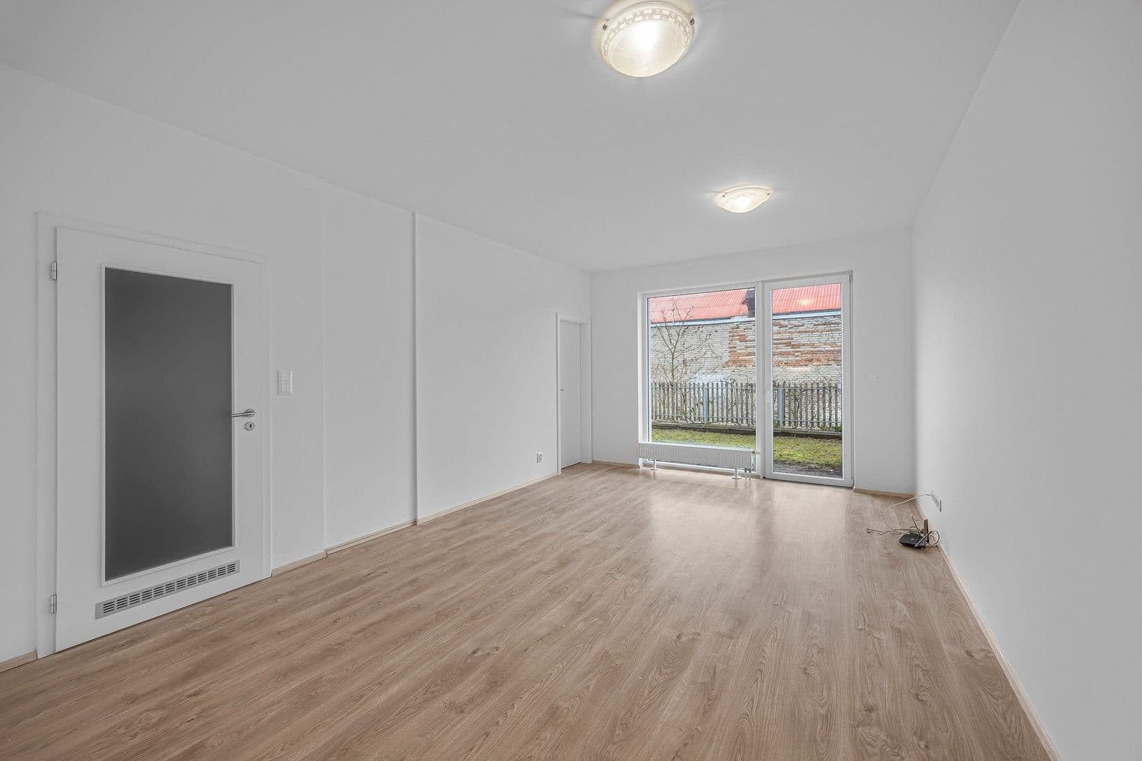 Prenájom bytu 2-izbový 55 m², Vindyšova, Praha, Praha Prenájom bytu 2-izbový 55 m², Vindyšova, Praha, Praha