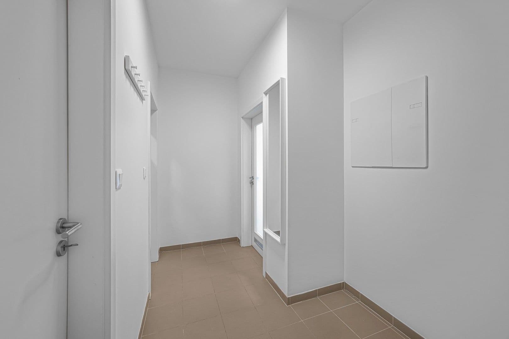 Prenájom bytu 2-izbový 55 m², Vindyšova, Praha, Praha Prenájom bytu 2-izbový 55 m², Vindyšova, Praha, Praha