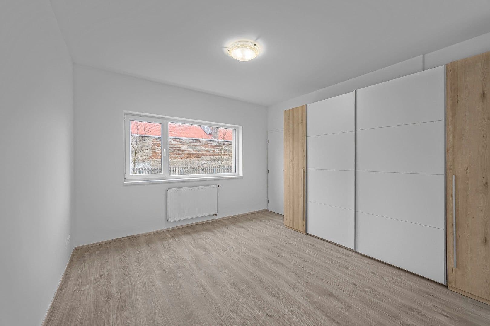 Prenájom bytu 2-izbový 55 m², Vindyšova, Praha, Praha Prenájom bytu 2-izbový 55 m², Vindyšova, Praha, Praha