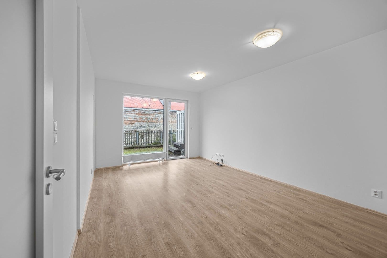 Prenájom bytu 2-izbový 55 m², Vindyšova, Praha, Praha Prenájom bytu 2-izbový 55 m², Vindyšova, Praha, Praha