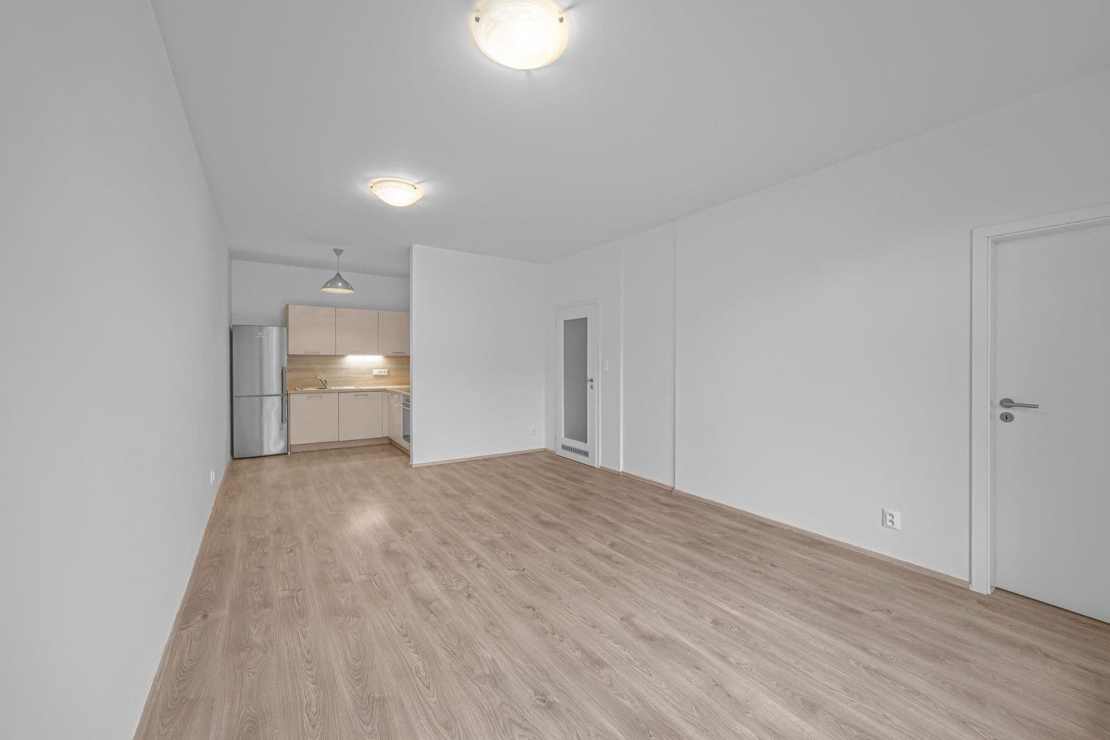 Prenájom bytu 2-izbový 55 m², Vindyšova, Praha, Praha Prenájom bytu 2-izbový 55 m², Vindyšova, Praha, Praha