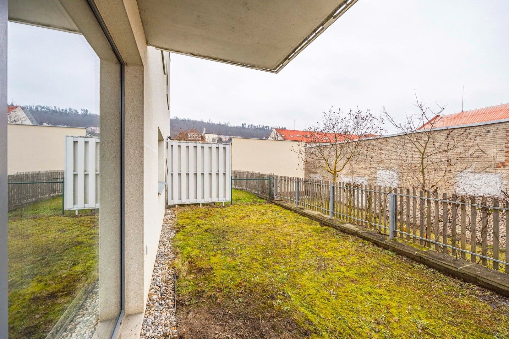 Prenájom bytu 2-izbový 55 m², Vindyšova, Praha, Praha Prenájom bytu 2-izbový 55 m², Vindyšova, Praha, Praha
