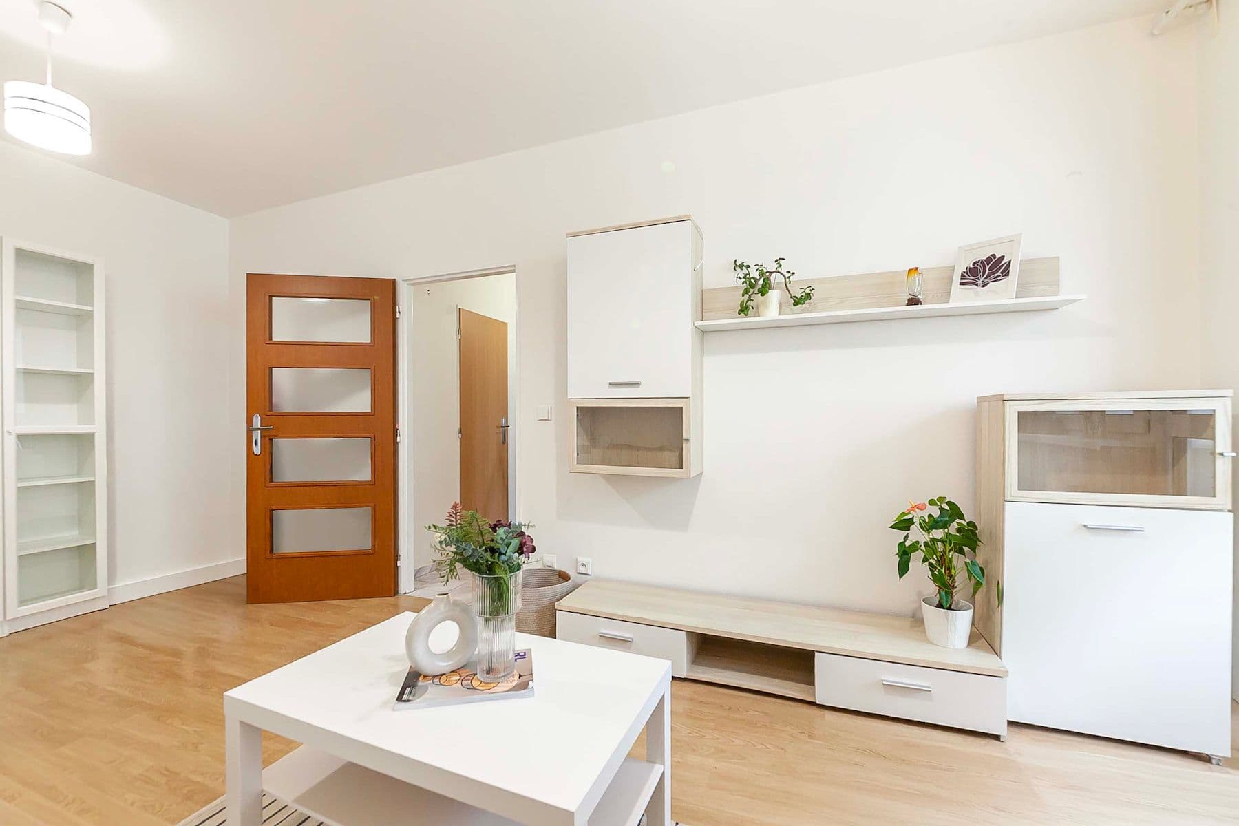 Predaj bytu 2-izbový 51 m², Na Výsluní, Neratovice, Středočeský kraj Predaj bytu 2-izbový 51 m², Na Výsluní, Neratovice, Středočeský kraj