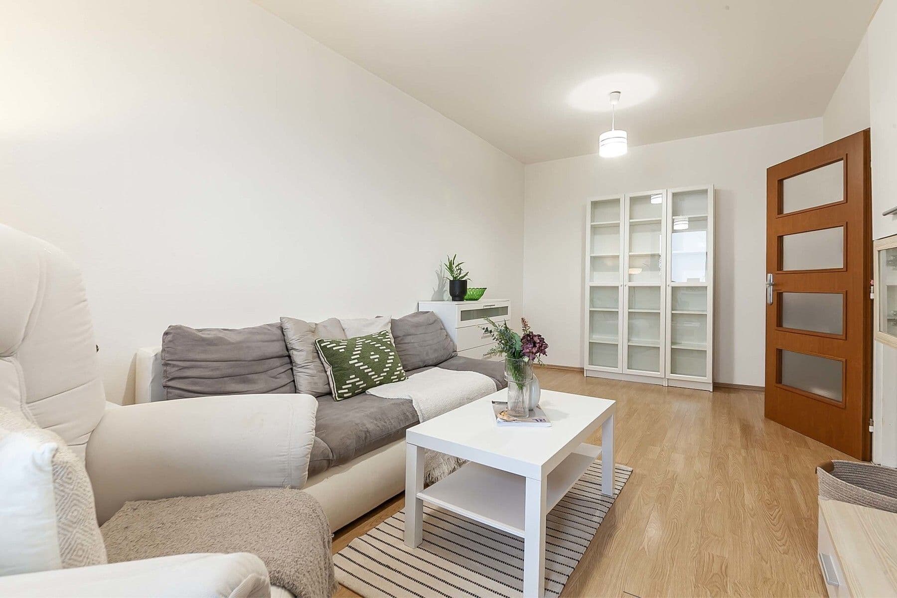 Predaj bytu 2-izbový 51 m², Na Výsluní, Neratovice, Středočeský kraj Predaj bytu 2-izbový 51 m², Na Výsluní, Neratovice, Středočeský kraj